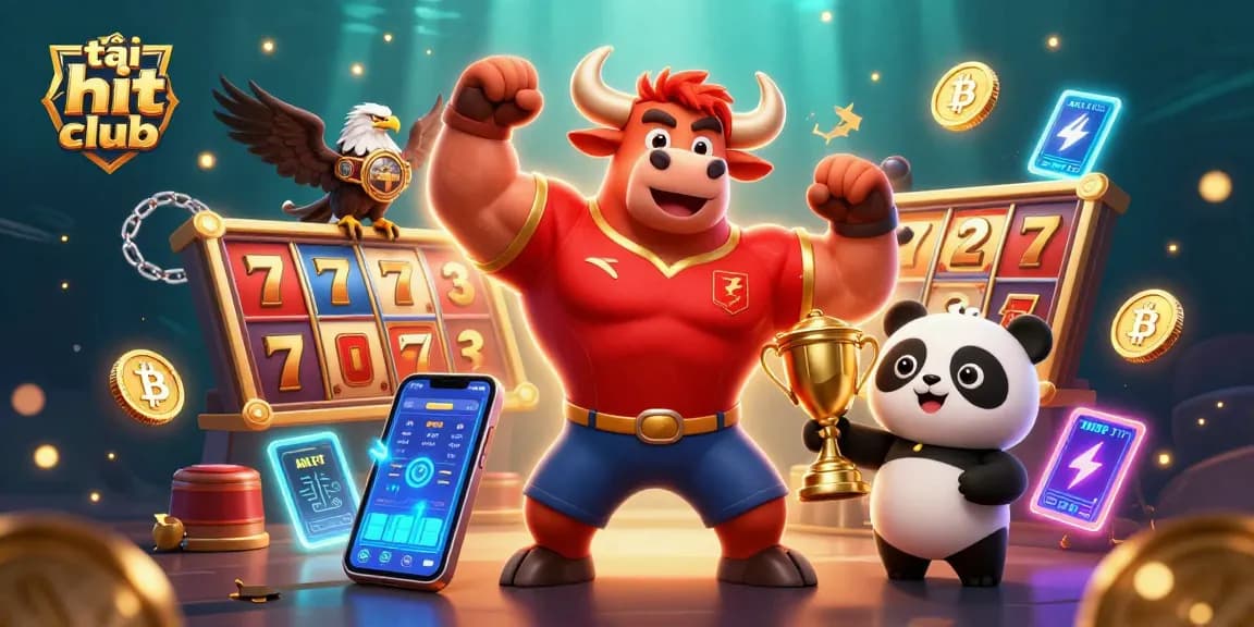 How to Evaluate tải hit club Like an Expert for Winning Strategies in 2026
