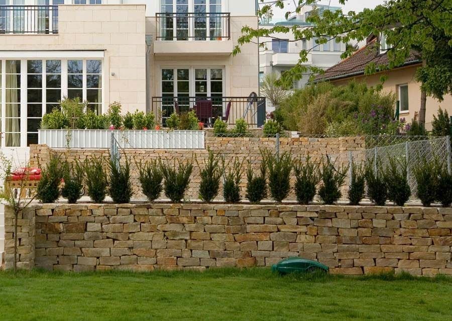Terrassenplatten kaufen: Elevate Your Outdoor Living Space