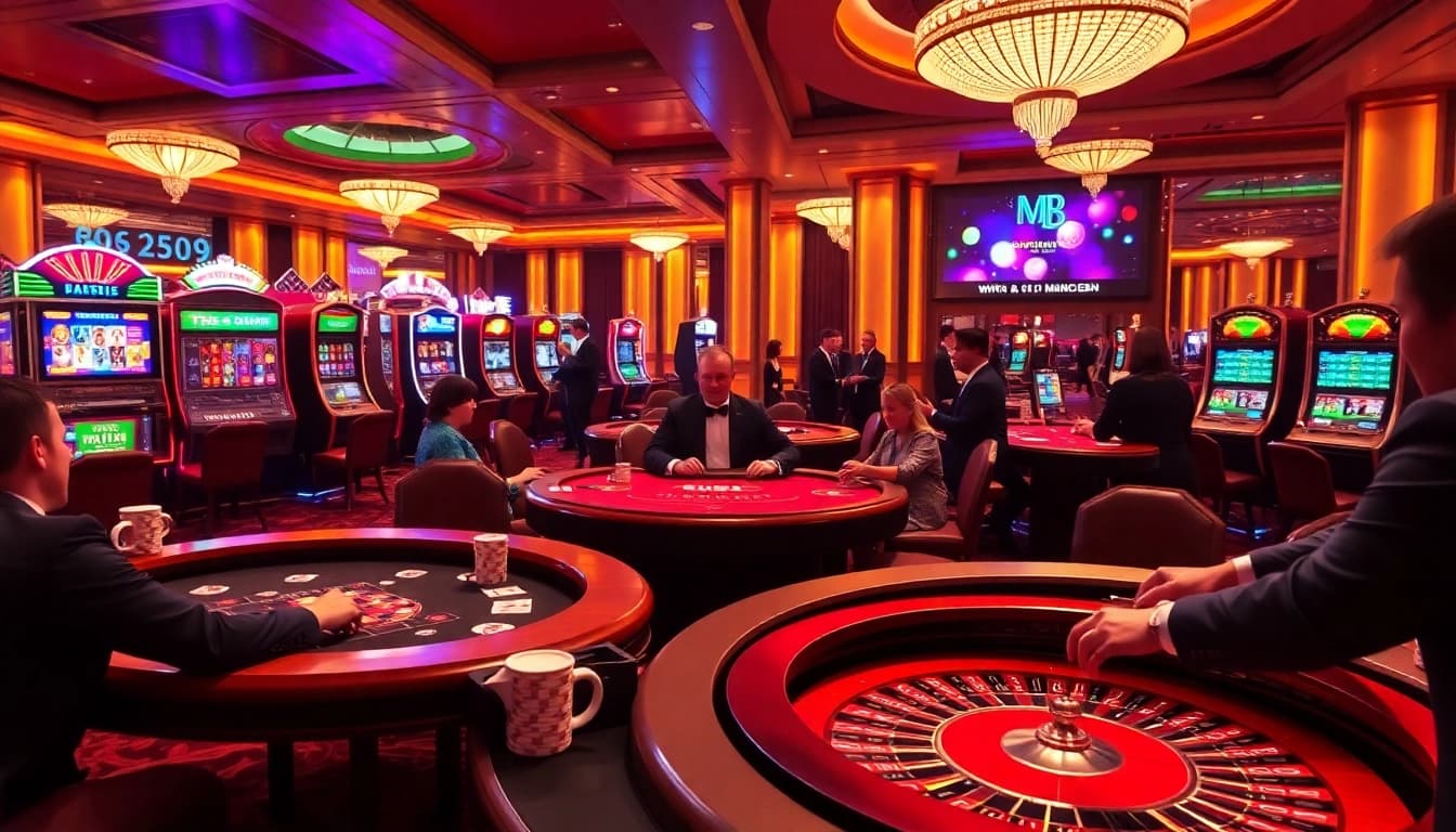 Master Your Game: Winning Strategies with MM88.COM in 2025