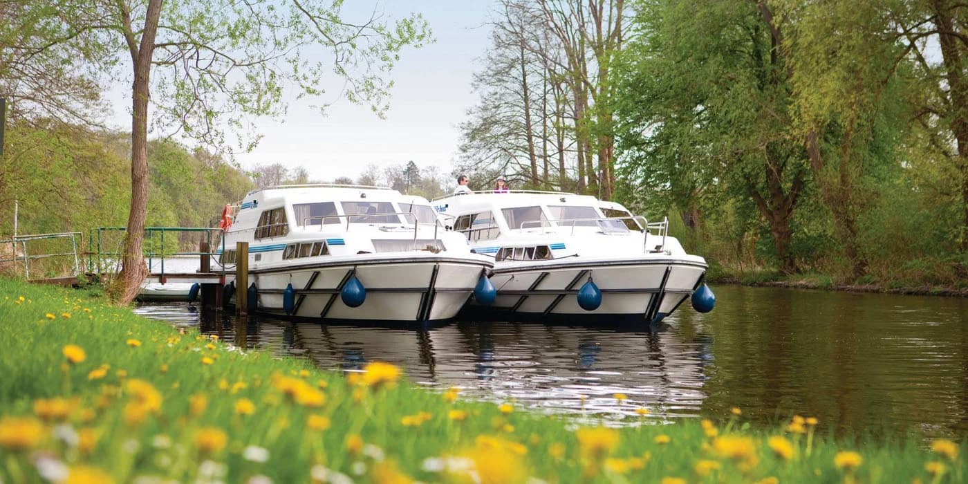 Boot Mieten: Luxusurlaub der Extraklasse