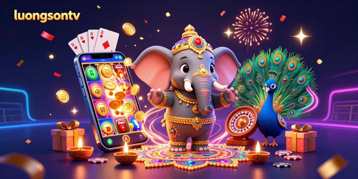 Why Most People Get luongsontv Wrong (And How to Fix It for Professional Betting in 2026)