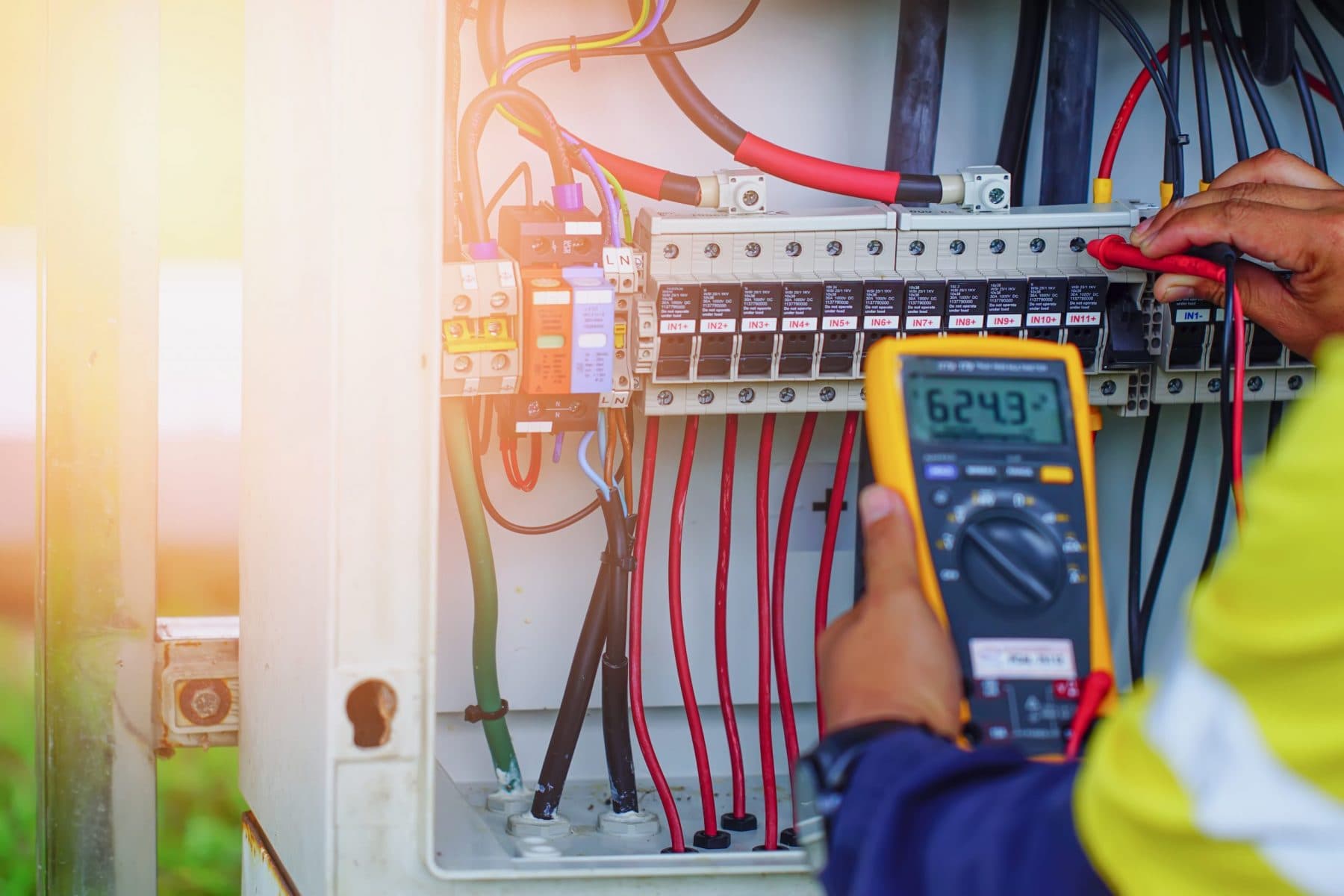 25V Netzteile geschaltet: Der Schlüssel zu stabilen Stromversorgungslösungen
