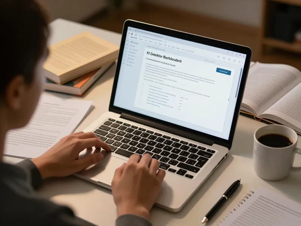 Mastering Your KI Detektor Bachelorarbeit: Strategic Insights for 2026 Success
