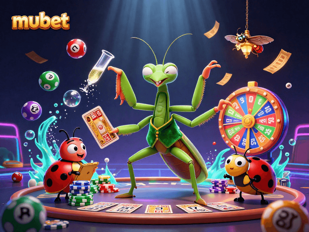 Stop Making These Mistakes with Mubet — Here’s Why You Should Focus on Winning Strategies