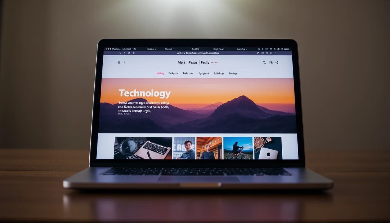 Das Webmagazin für aktuelle Trends, Tipps und Neuheiten online