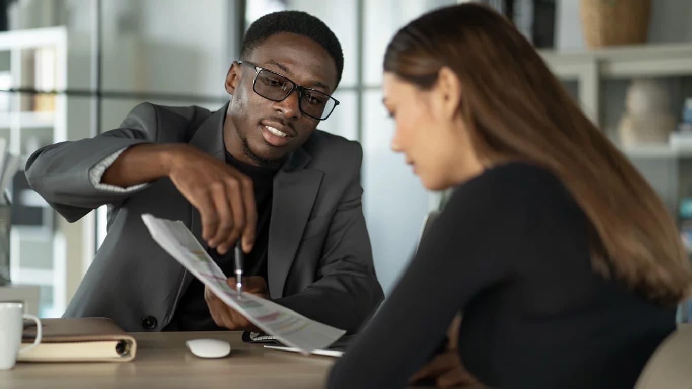 Retirement Income Strategies by a Financial Advisor in Reston VA