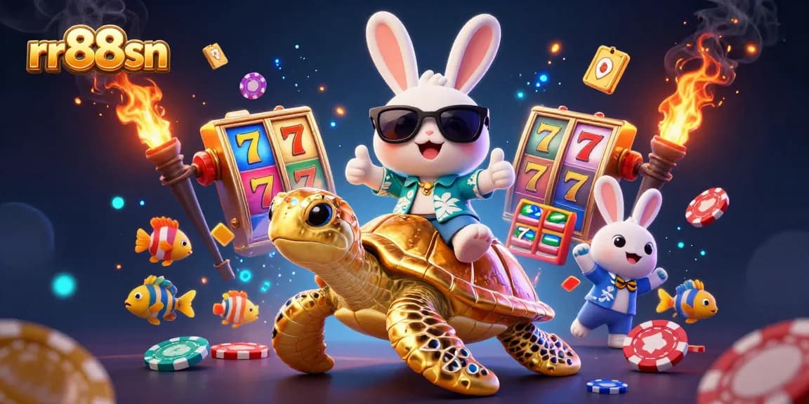 A rr88sn Primer for Those New to Casino Gaming and Winning Strategies in 2026