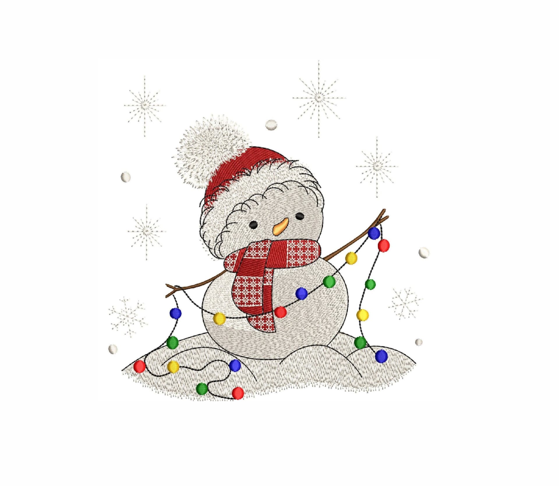 Top Christmas Machine Embroidery Designs for Perfect Holiday Gifts