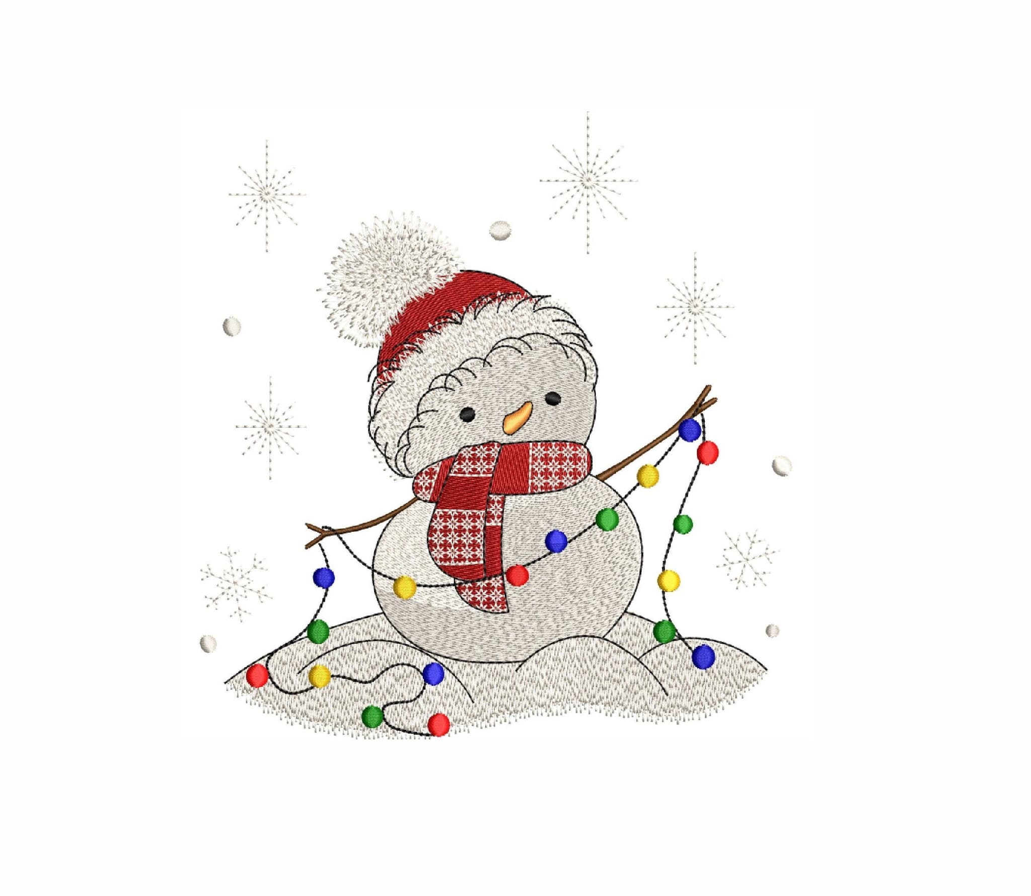 Top Christmas Machine Embroidery Designs for Perfect Holiday Gifts