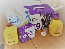 Forever Clean 9: Ihr Weg zu ewiger Sauberkeit