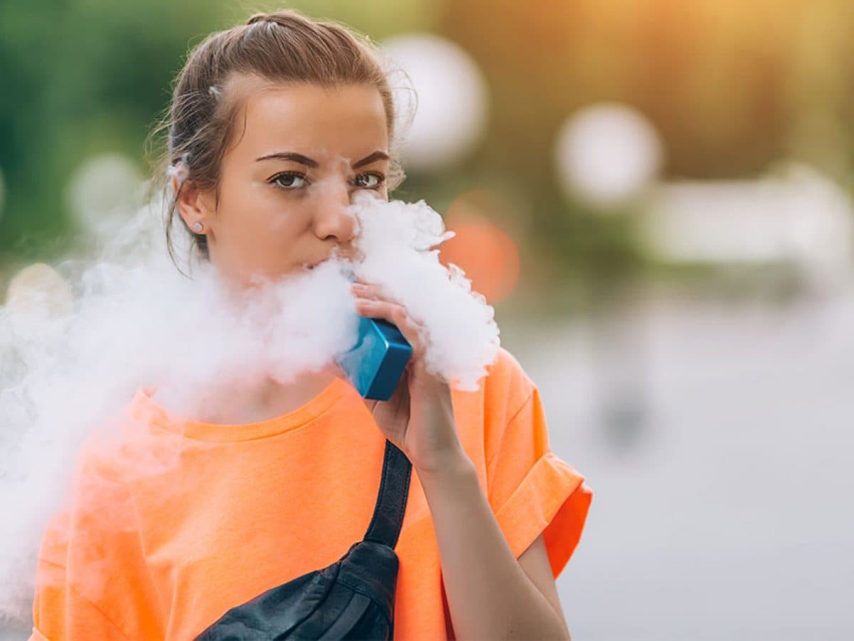 Entdecke die neuesten HQD Vape Artikel bei Shisha-Storee