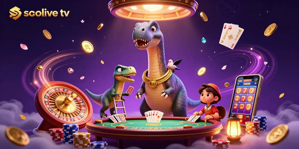 How Safe Is Socolive TV? A Security Deep Dive for Online Gamblers in 2026