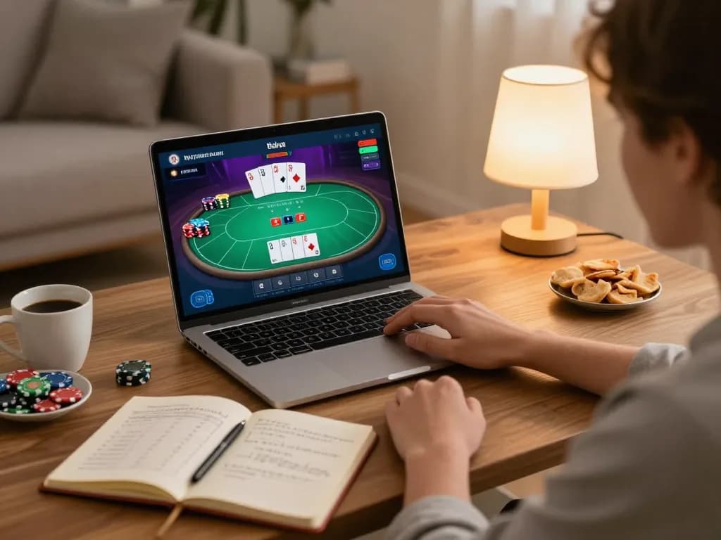 Winning Strategies for Online Poker in 2026 at https://f168.tech/ – Enhance Your Gameplay!