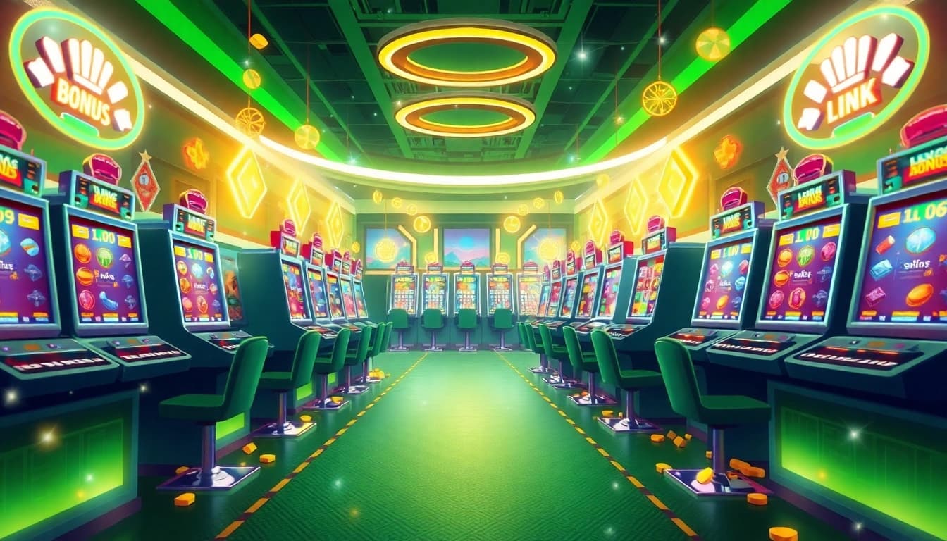 The Ultimate Guide to the Best Online Casino Bonus: Unlock Exclusive Rewards