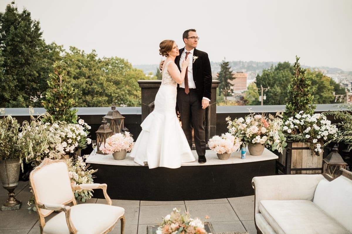 Die Kunst der Bearbeitung: So wird Ihr Hochzeit Videograf Bielefeld perfekt