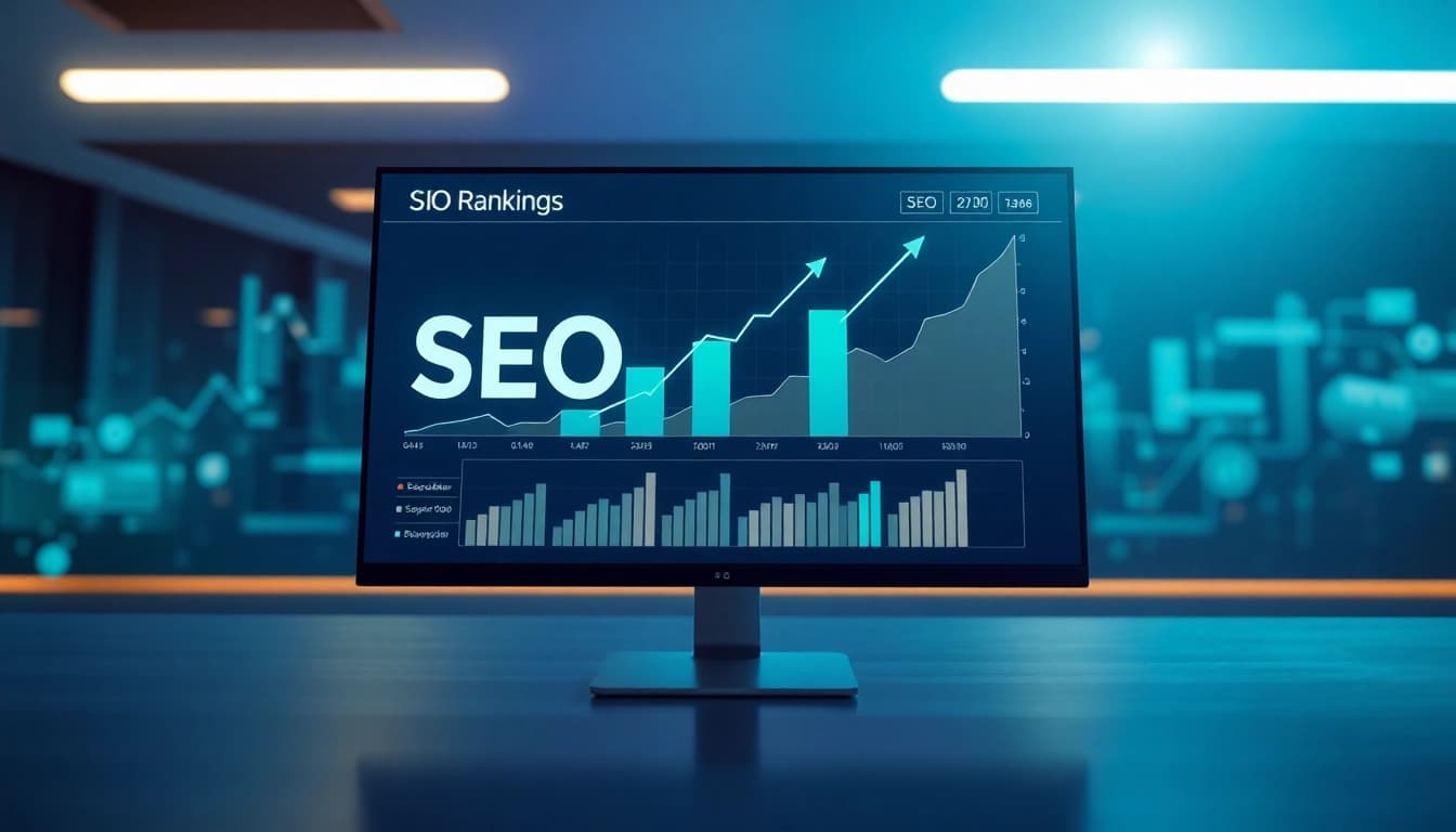Ultimative Tipps für Ihr SEO-Ranking im Jahr 2025