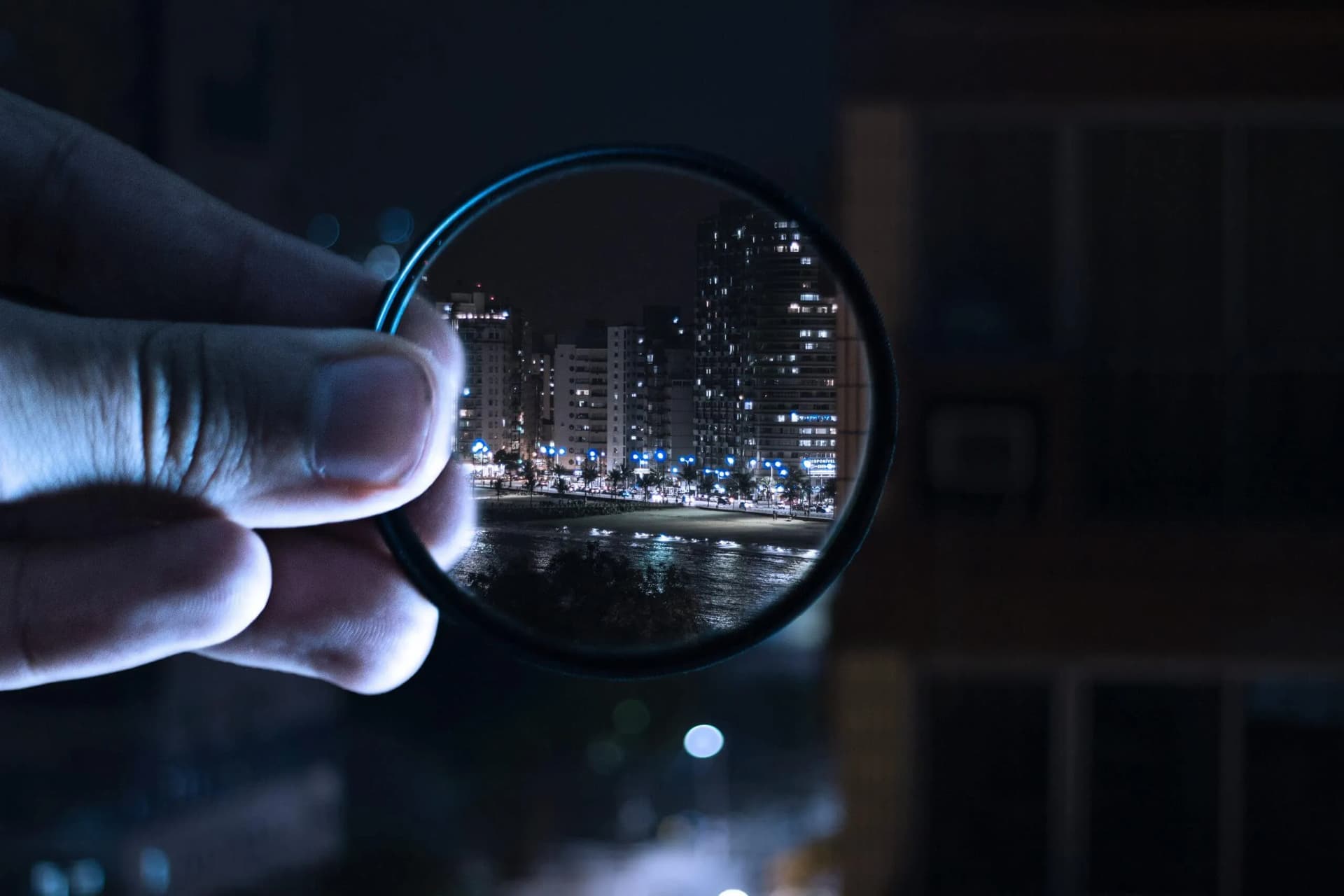 Die Detektivstrategien: Eine Detektei und ihre Methoden