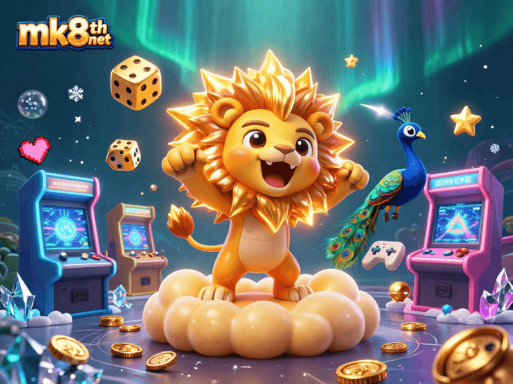 Can You Really Master Casino Strategies with mk8th net in 2026?
