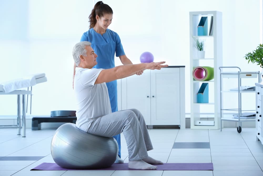 Bewegung neu erleben: Ihre Praxis für Osteopathie und Physiotherapie in Stuttgart