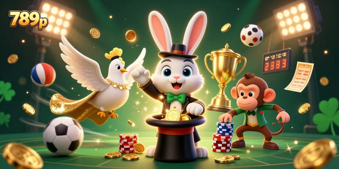 4 Fundamental 789p Betting Principles for Gamblers’ Winning Strategies in 2026