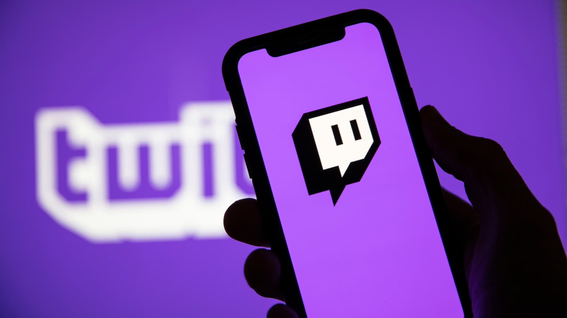 Authentische Unterstützung durch Twitch Follower Kaufen
