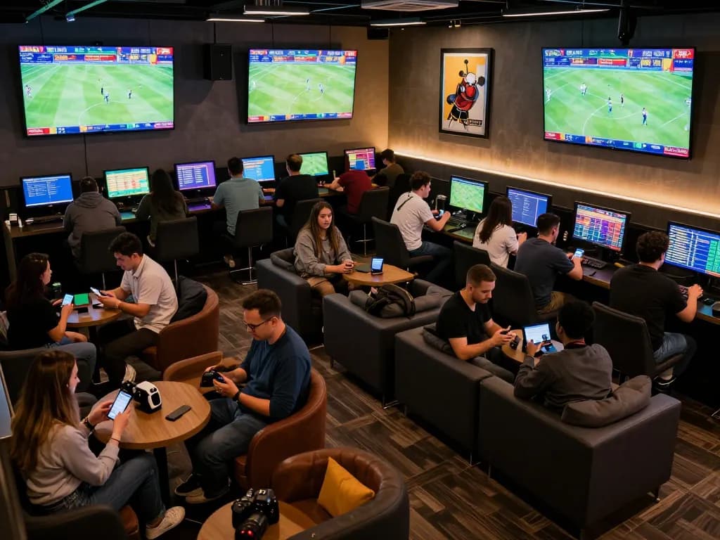 Winning Strategies for Sports Betting at mb66-t in 2026