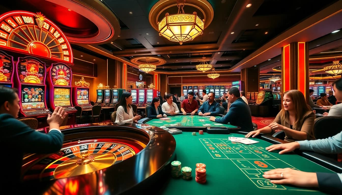 Winning Strategies at 8kbett2a.org: Expert Insights for Your 2025 Gambling Success