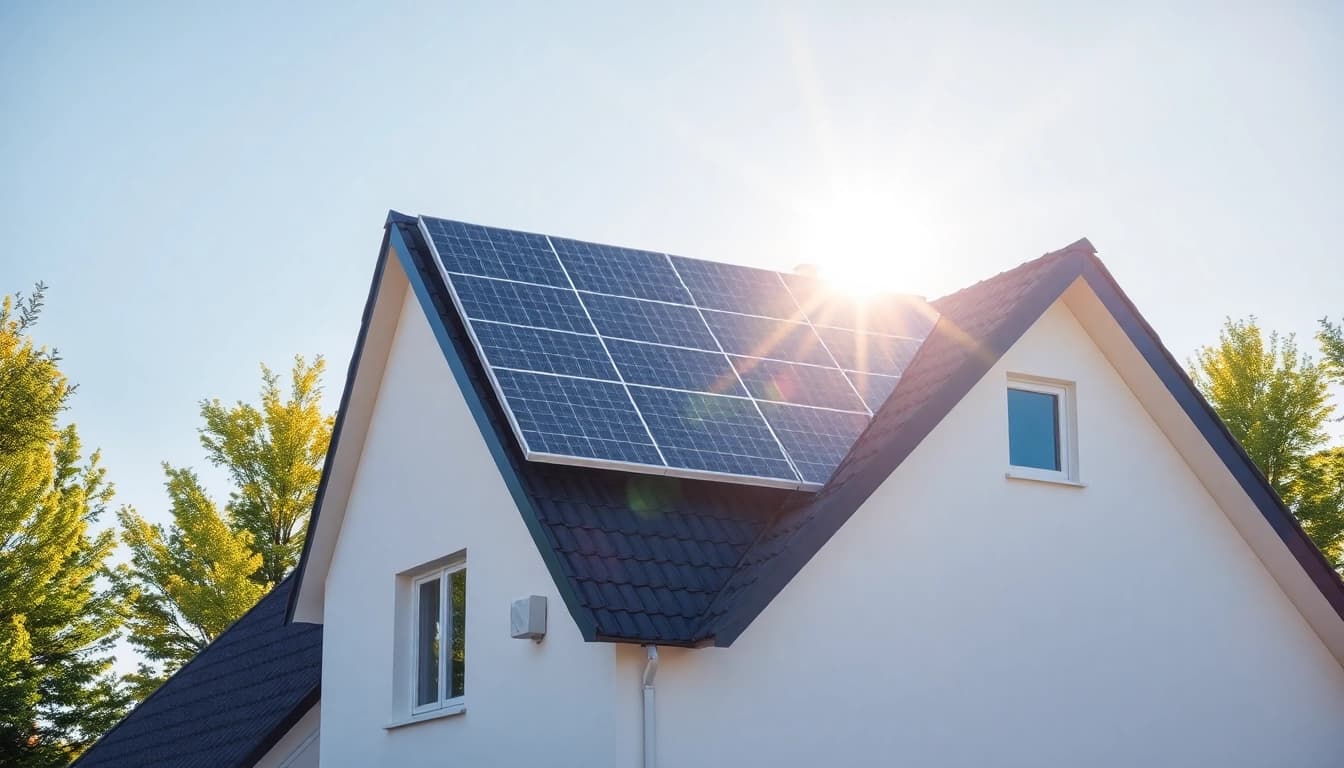 Die ultimative Anleitung zum Solarstromanlage kaufen für nachhaltige Energienutzung