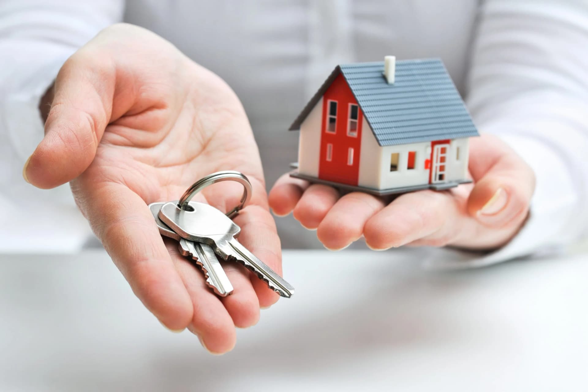 Häuser verkaufen: Eine Schritt-für-Schritt-Anleitung für profitables Immobilien-Flipping