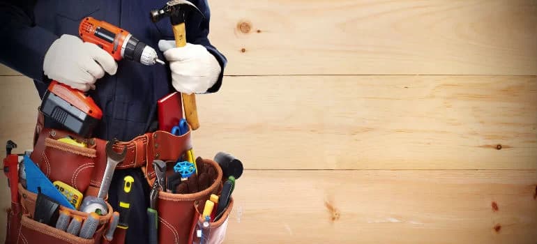 Handwerker gesucht: Wie du die besten Fachkräfte für dein Projekt findest und engagierst