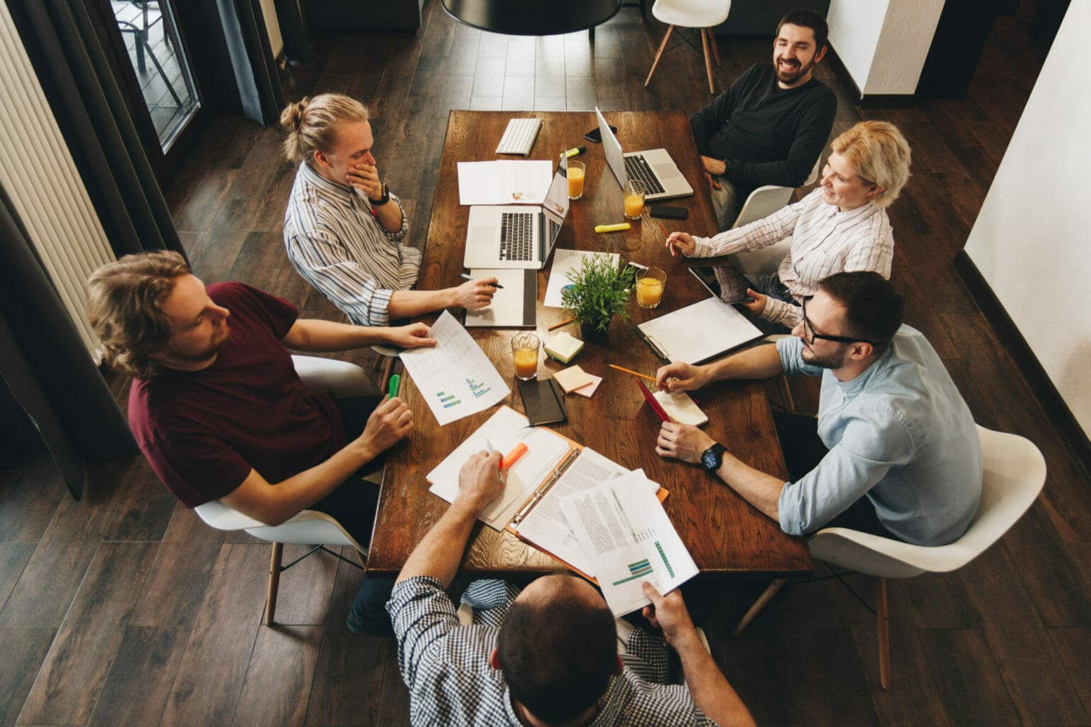 Online Marketing Agentur: Optimieren Sie Ihre Online-Strategie
