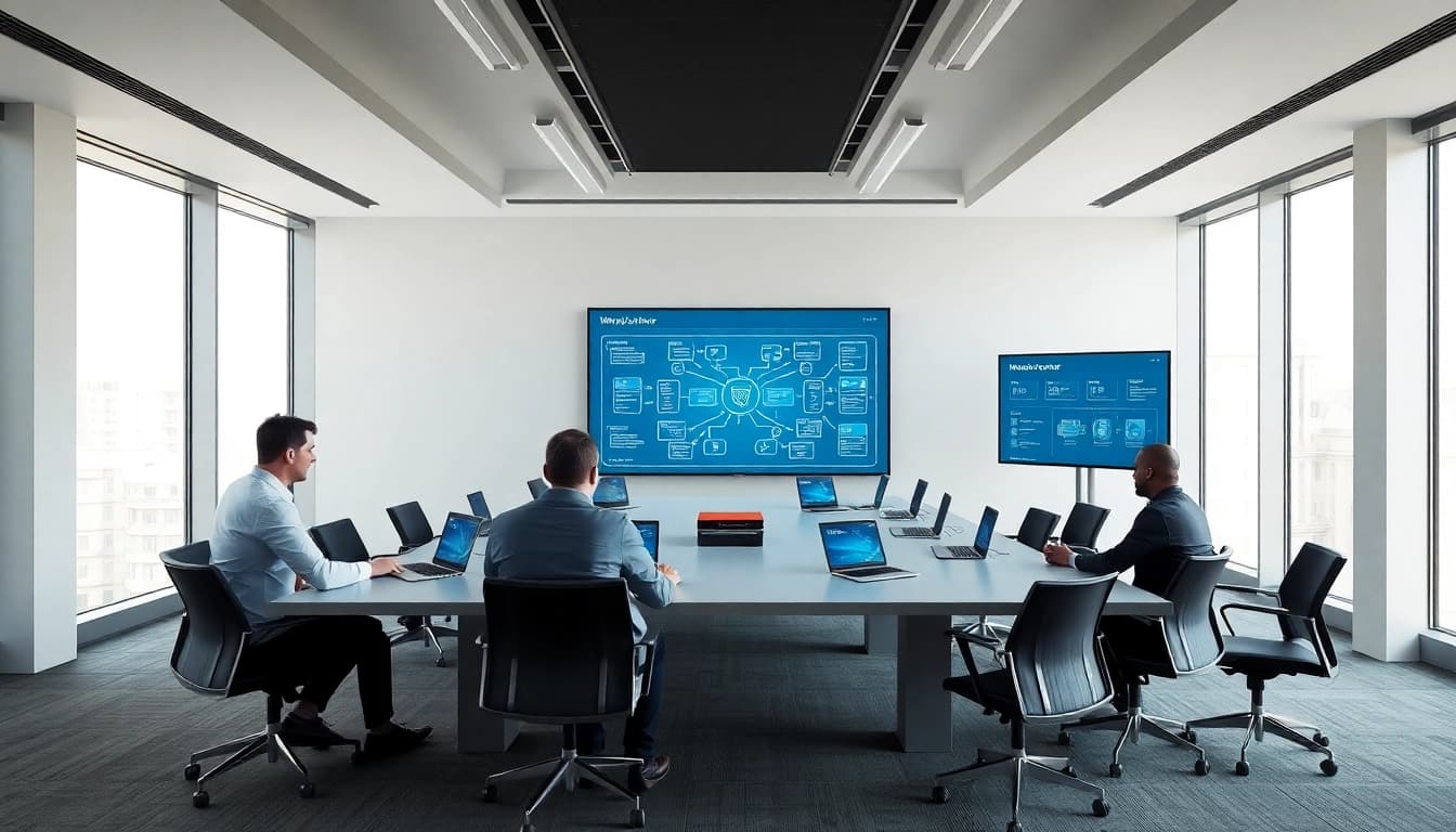 Die ultimative Microsoft Windows Server 2025 Standard Installation für Unternehmen