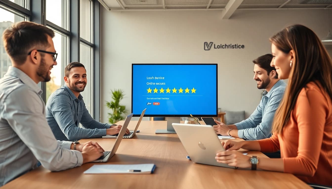 Ultimativer Löschdienst: Ihre Lösung für negative Online-Bewertungen