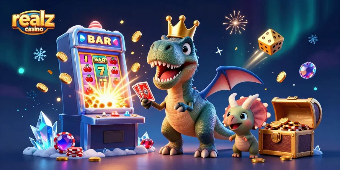 The Realz Casino Operations Manual for 2026: Essential Game Strategies for Players