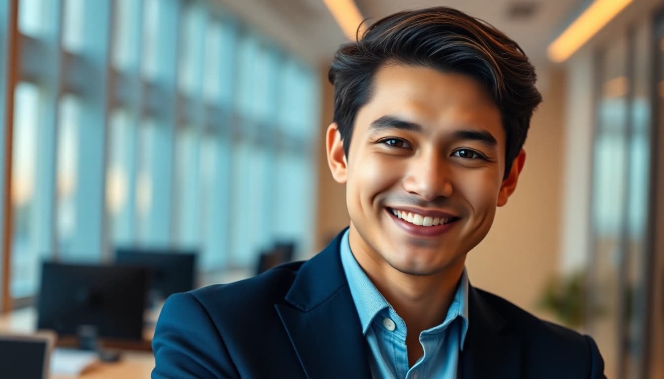 Ultimate Guide to the AI Professional Headshot Generator: 2023 Tips for Stunning Images