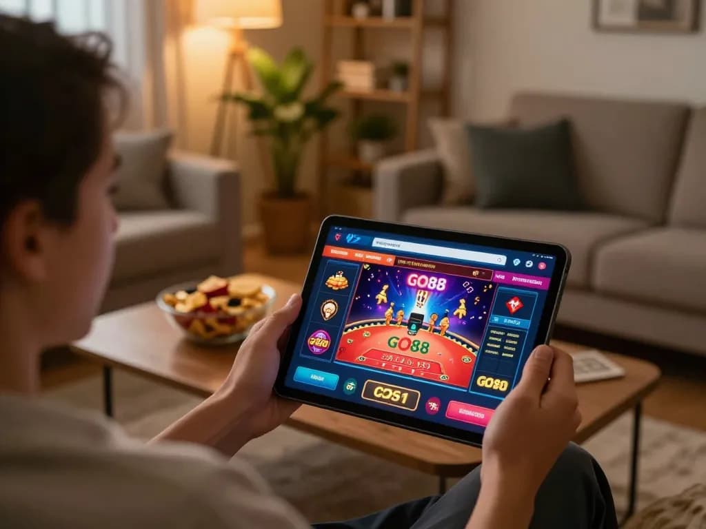 GO88: Mastering Winning Strategies for Online Gaming Success in 2026