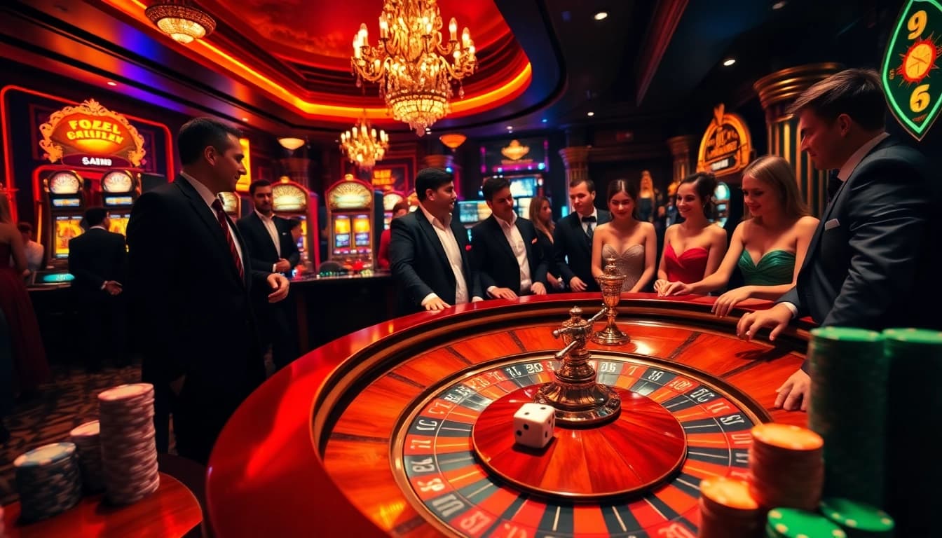 Strategic Wins Await: Unlocking the Full Potential of F8BET in 2025