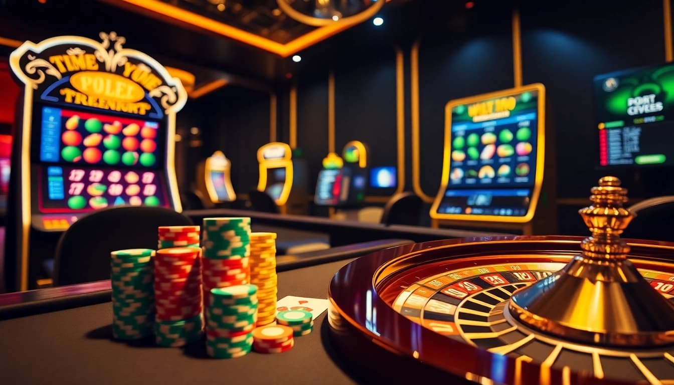 Master Your Betting Strategy in 2025: Pro Insights from https://f122.com.br/ for Better Odds