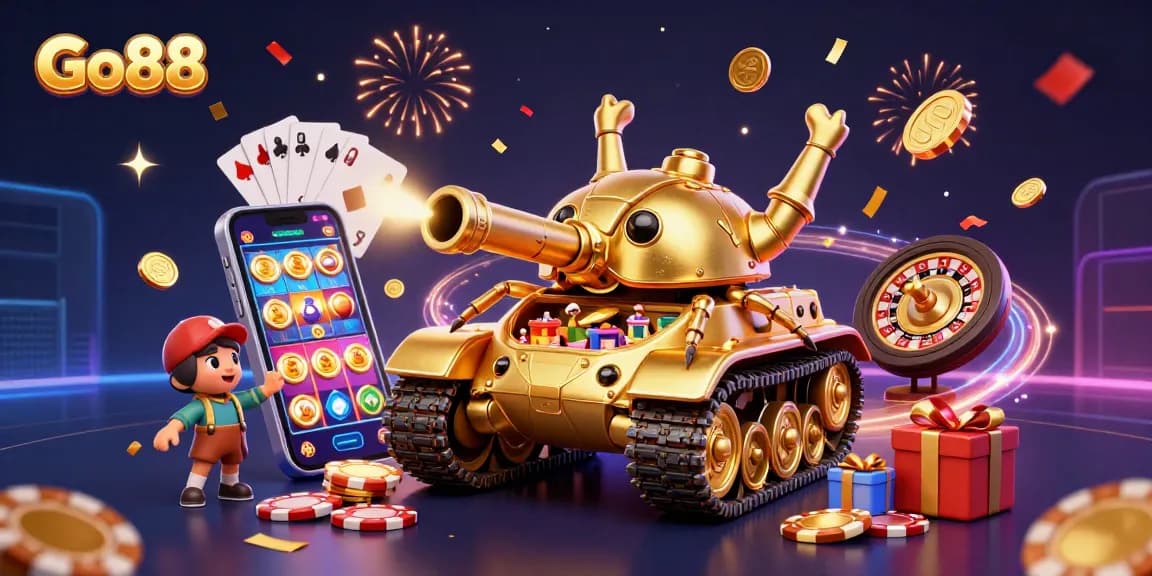 How Long Does It Take to See Go88 Gaming Results for Players' Bankroll Management?