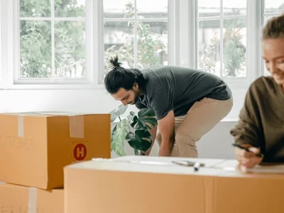 Umzüge Zürich: Wie Sie den perfekten Umzug in Zürich organisieren