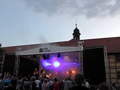 DJ Equipment mieten leicht gemacht – Schnell &amp; zuverlässig