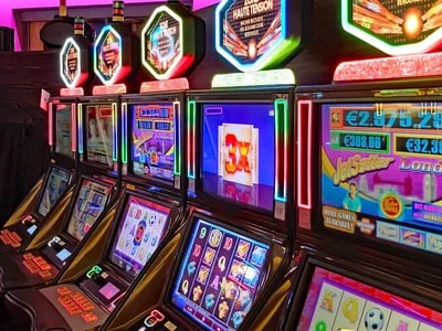Beste Anbieter im Casino ohne OASIS Vergleich