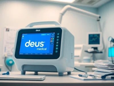 Die Rolle von deus medical in der modernen Gesundheitsversorgung