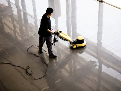 DISE Cleaning – Professionelle Reinigungsfirma für dauerhafte Sauberkeit in Bochum