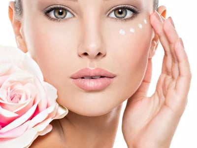 Anti-Aging mit polymilchsäure gesicht – MorySkin macht es möglich