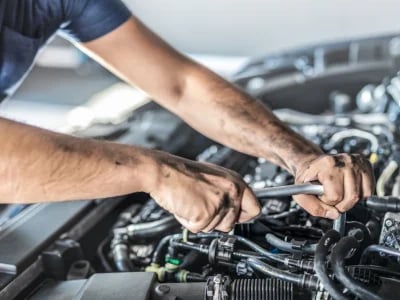 Autoankauf Köhler – Spezialist für Motorschäden