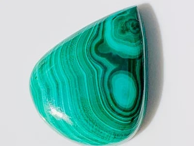 Wandel erleben mit malachit aus der CrystalScents Kollektion