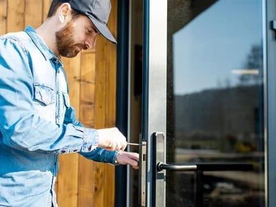 Schlüsseldienst Mannheim: Transparente Preise und seriöser Service