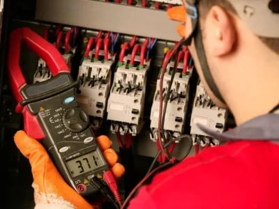 Prüfung elektrischer Anlagen: Diese Fehler sollten vermieden werden