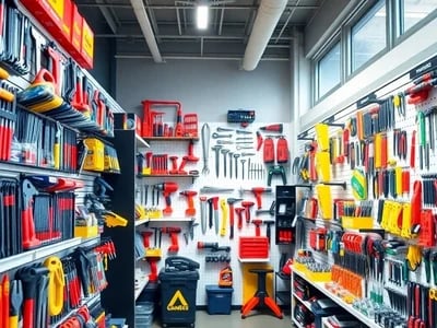 Stahlwille Werkzeug: Profi-Qualität für anspruchsvolle Handwerksarbeiten